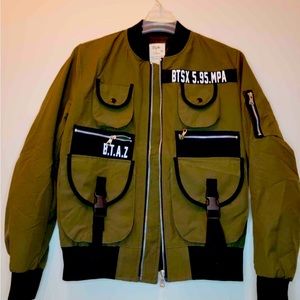 Air Force jacket